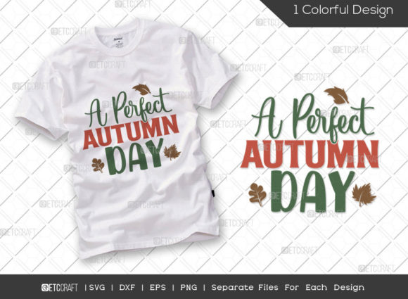 A Perfect Autumn Day SVG Cut File Pump: A Designer’s Practical Take