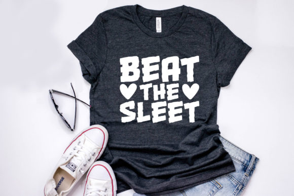Beat the Sleet: A Winter Quote Design Review