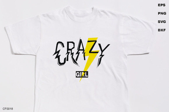 Crazy Girl Embroidery Design Review for Real Projects
