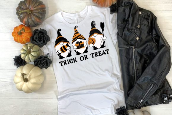 Halloween SVG Gnome: A Versatile Design for Seasonal Embroidery Projects