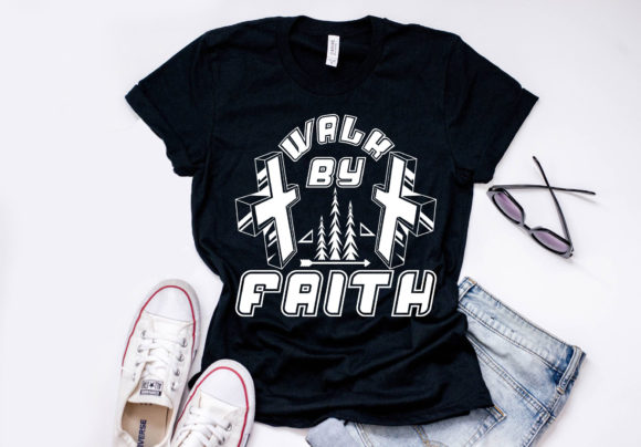 Walk by Faith Embroidery Design Review: A Designer’s Perspective